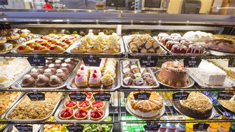 best bakeries in las vegas nv